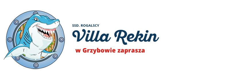 Wynajem Pokoi Rogalscy